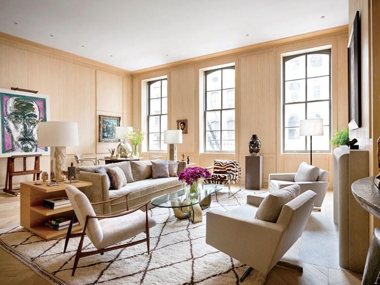 Gorgeous 9'x14' Handmade with soft lush wool.