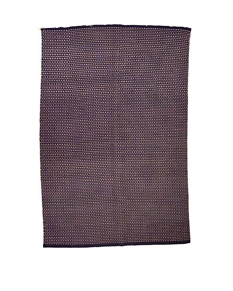 BO-3026 Vintage Tribal Style wool Atlas Moroccan Area Rug 5'-1"x 10'-2"